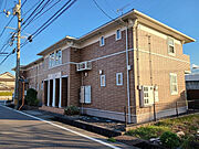 戸手駅より徒歩5分 2階 築18年2ヶ月の賃貸物件