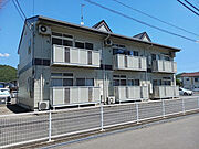 ニューシティシンイチＢ 2階 築28年3ヶ月の賃貸物件