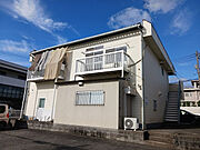 リバーラッキー 2階 築37年10ヶ月の賃貸物件