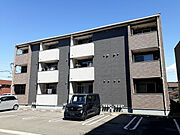 ベルローズA 3階 築13年4ヶ月の賃貸物件