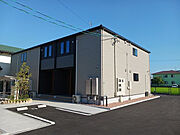 福山駅よりバス22分 徒歩6分 2階 新築の賃貸物件