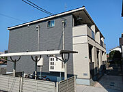 シャルマン新涯 2階 築3年の賃貸物件