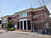 ベル・アルバA 2階 築19年11ヶ月の賃貸物件