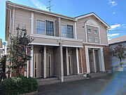 Jカントリーハイツ 2階 築21年の賃貸物件