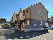 福山駅よりバス20分 徒歩4分 2階 築26年4ヶ月の賃貸物件