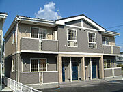 福山駅よりバス20分 徒歩3分 2階 築22年1ヶ月の賃貸物件