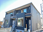 尾道駅よりバス13分 徒歩9分 1階 新築の賃貸物件