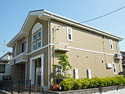 新尾道駅よりバス10分 徒歩4分 1階 築20年2ヶ月の賃貸物件