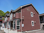 東尾道駅よりバス10分 徒歩11分 2階 築28年9ヶ月の賃貸物件