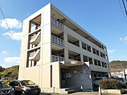 ボナールフェンテ 4階 築27年8ヶ月の賃貸物件