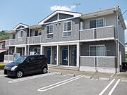 ペスカ2003 1階 築22年8ヶ月の賃貸物件