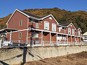 フィオーレの賃貸物件