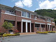 本郷駅より徒歩15分 2階 築19年8ヶ月の賃貸物件