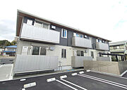 トレビュートK 1階 新築の賃貸物件