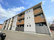 福山駅より徒歩9分 3階 築8年9ヶ月の賃貸物件