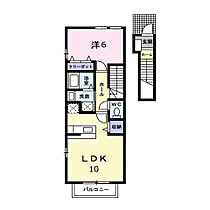 間取り：234033481891