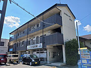 福山駅よりバス15分 徒歩3分 2階 築29年1ヶ月の賃貸物件