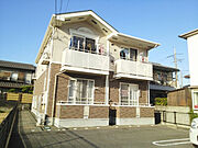 ファブリルライト 2階 築20年7ヶ月の賃貸物件