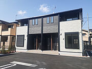 横尾駅よりバス10分 徒歩5分 1階 築1年9ヶ月の賃貸物件