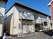 福山駅よりバス20分 徒歩10分 2階 築36年5ヶ月の賃貸物件