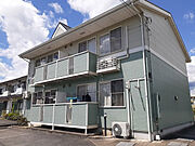 高木駅より徒歩15分 2階 築25年10ヶ月の賃貸物件