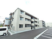 福山駅より徒歩49分 2階 築1年6ヶ月の賃貸物件