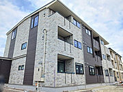 福山駅より徒歩18分 1階 新築の賃貸物件