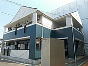 福山駅よりバス15分 徒歩4分 1階 築25年2ヶ月の賃貸物件