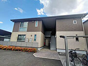 東福山駅より徒歩8分 2階 築11年10ヶ月の賃貸物件