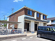 グランツA 2階 築5年8ヶ月の賃貸物件