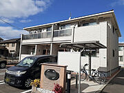 福山駅よりバス20分 徒歩3分 1階 築7年8ヶ月の賃貸物件