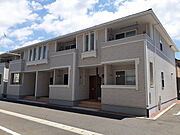 神辺駅よりバス10分 徒歩5分 1階 築6年10ヶ月の賃貸物件