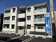 福山駅より徒歩18分 2階 新築の賃貸物件