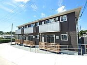 大門駅より徒歩66分 2階 新築の賃貸物件