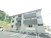 備後本庄駅より徒歩11分 2階 新築の賃貸物件