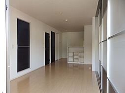 SEJOURウエノ 301号室 2階1LDKのリビング/ダイニング