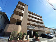 東福山駅より徒歩13分 2階 築18年2ヶ月の賃貸物件