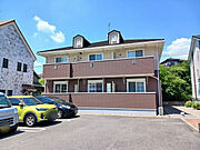 大門駅よりバス20分 徒歩5分 1階 築16年8ヶ月の賃貸物件