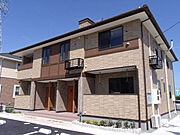 横尾駅よりバス9分 徒歩5分 1階 築16年2ヶ月の賃貸物件