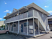 シティハイツリバービュウ 1階 築22年6ヶ月の賃貸物件