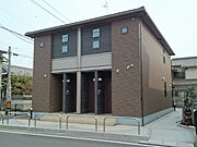 レムリア 1階 築5年9ヶ月の賃貸物件