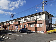 東尾道駅よりバス10分 徒歩5分 1階 築20年5ヶ月の賃貸物件