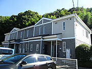 松永駅よりバス10分 徒歩7分 1階 築22年2ヶ月の賃貸物件