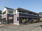 シャングリラM 2階 築24年8ヶ月の賃貸物件