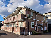 松永駅よりバス5分 徒歩5分 1階 築18年3ヶ月の賃貸物件