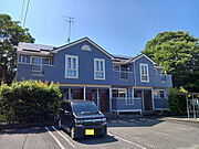 松永駅よりバス15分 徒歩6分 1階 築21年8ヶ月の賃貸物件