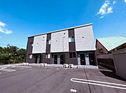 福山駅より徒歩87分 2階 築4年10ヶ月の賃貸物件