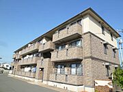 東福山駅より徒歩24分 2階 築18年7ヶ月の賃貸物件