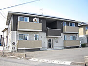 ＬｅａｄみすずＡ 2階 築14年7ヶ月の賃貸物件