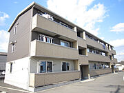 福山駅より徒歩44分 2階 築13年5ヶ月の賃貸物件